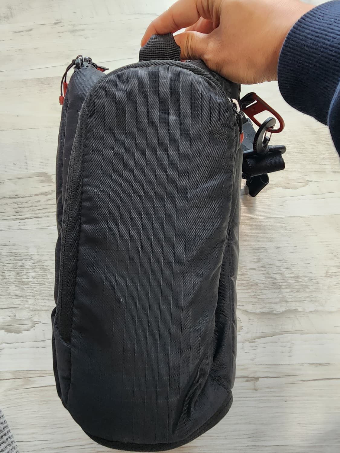 KATA 카타 Access-18 PL 카메라 줌백 메신저 카메라 가방 상품이미지5