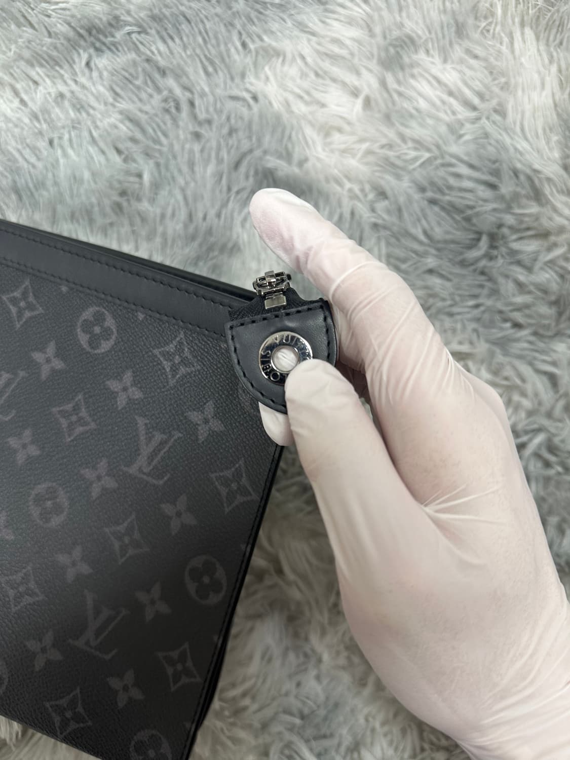 [정품/MM] 루이비통 모노그램 포쉐트 보야주 상품이미지10