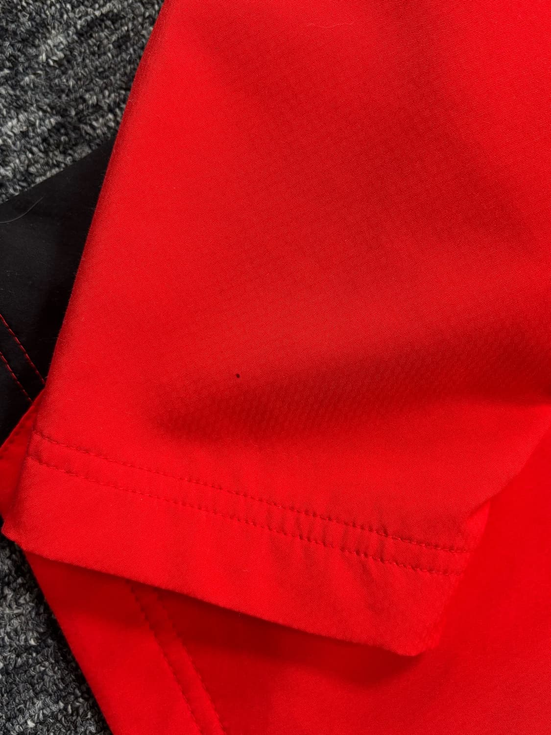 나이키 AIG 맨유 바람막이 자켓 상품이미지5