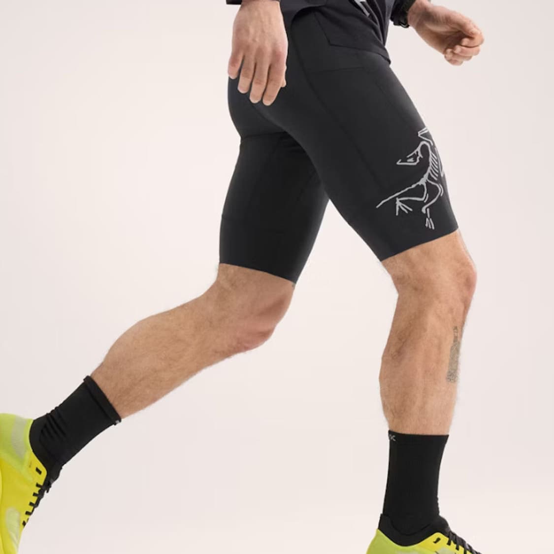 아크테릭스 노반 하프 타이즈 상품이미지1