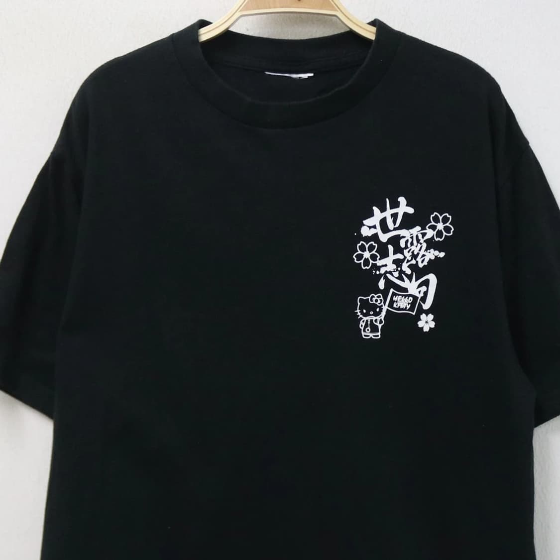 헬로 키티 반팔 티셔츠 67312 상품이미지3