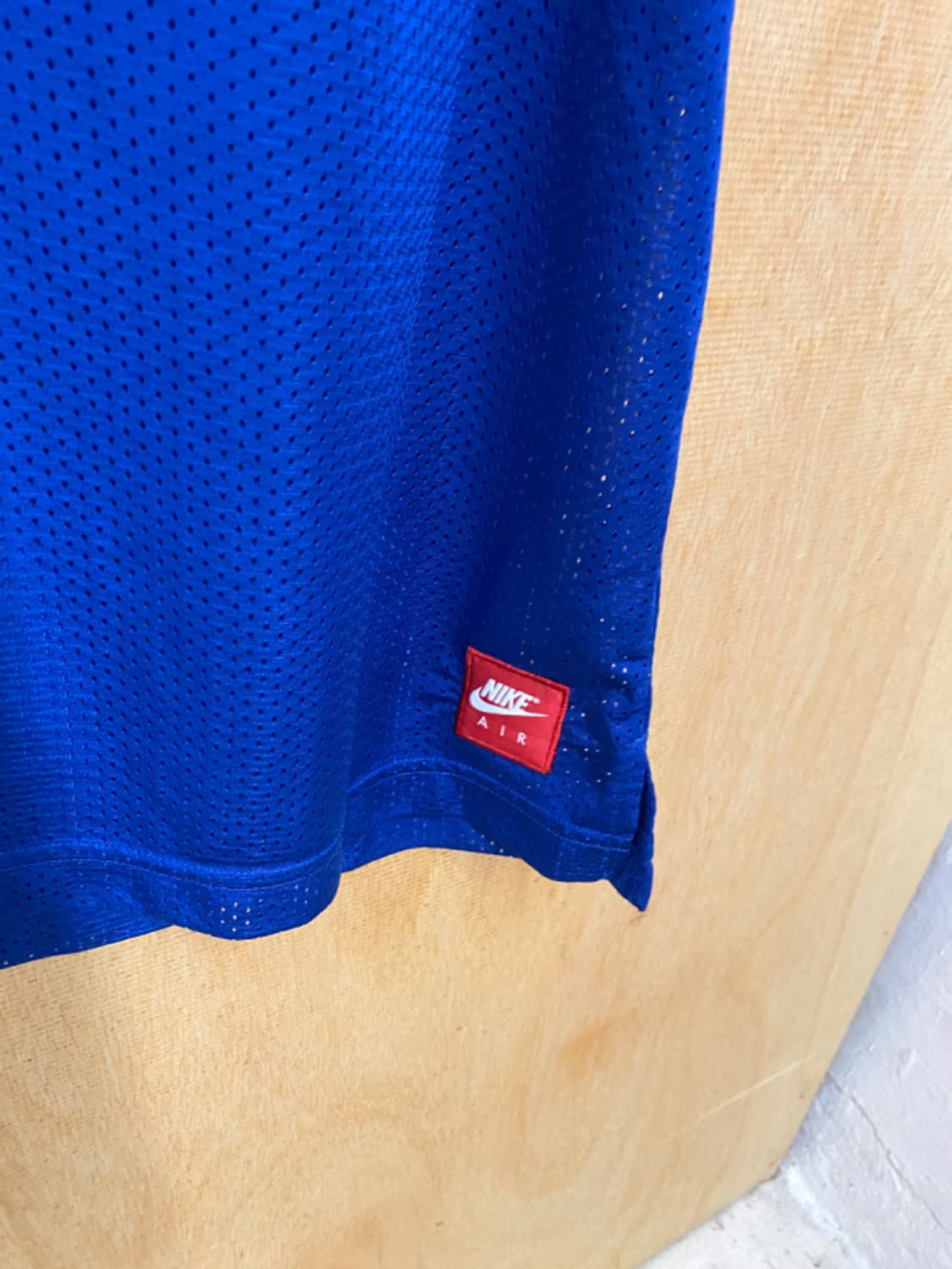 00's NIKE mesh sleeveless 나이키 매쉬 슬리브리스 상품이미지6