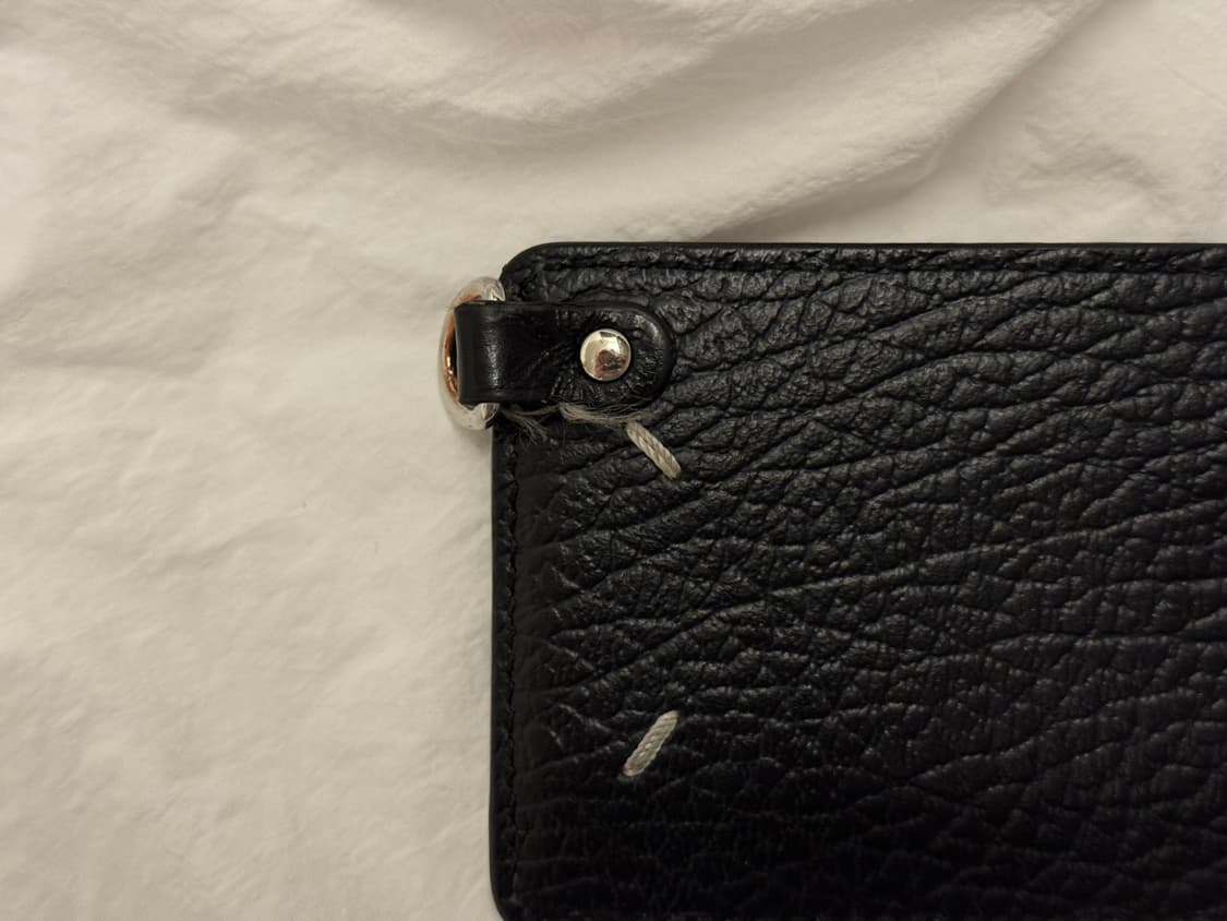 Maison Margiela 메종 마르지엘라 카드홀더 지갑 상품이미지3