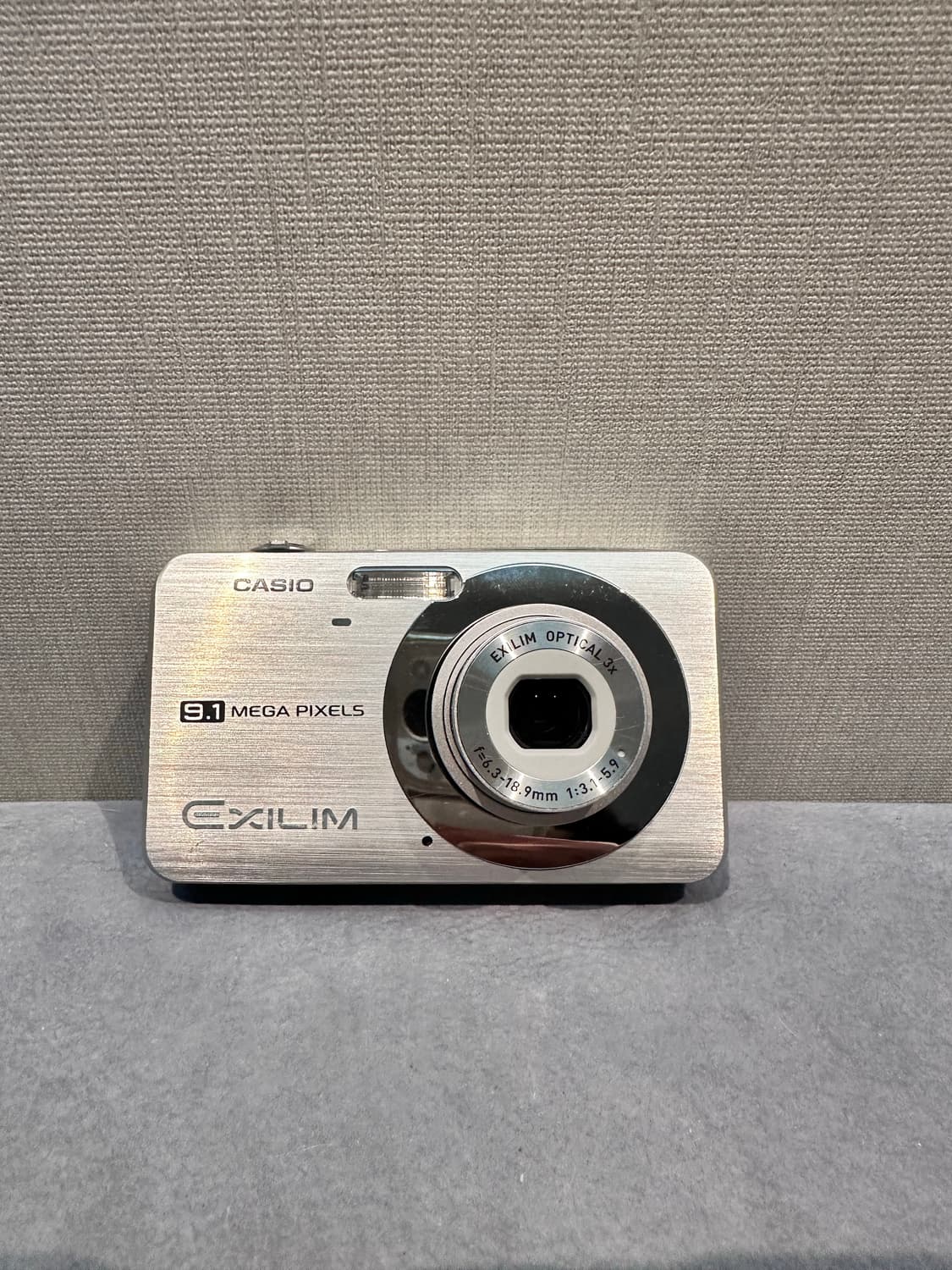 프리지아,채영디카!)카시오 엑슬림 z85 디카 상품이미지3