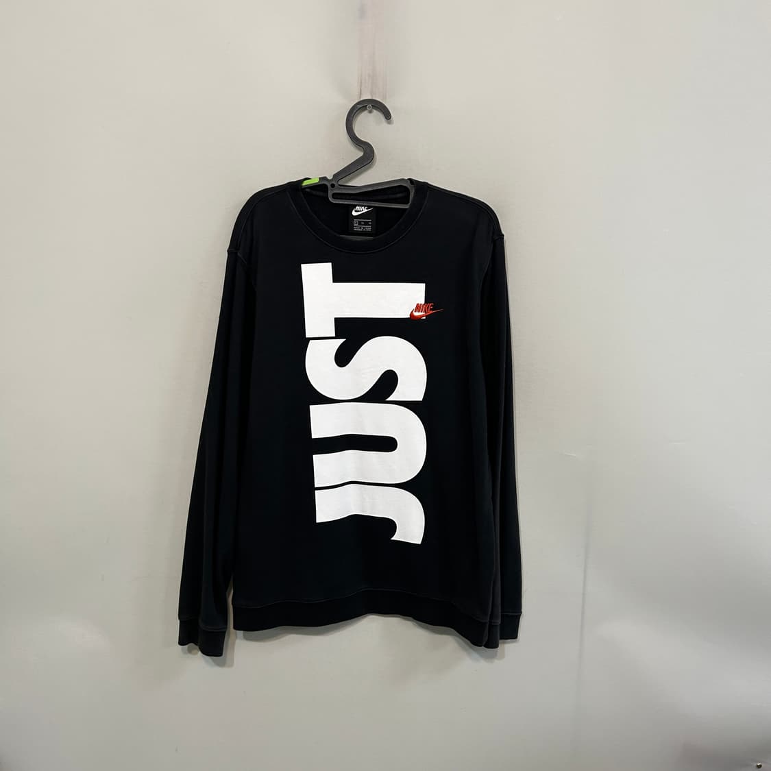 나이키 남성 맨투맨 105 상품이미지1