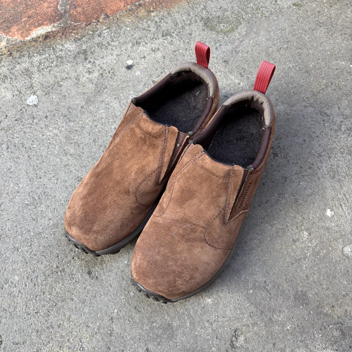 merrell 머렐 정글목 슈즈 (240) 상품이미지2