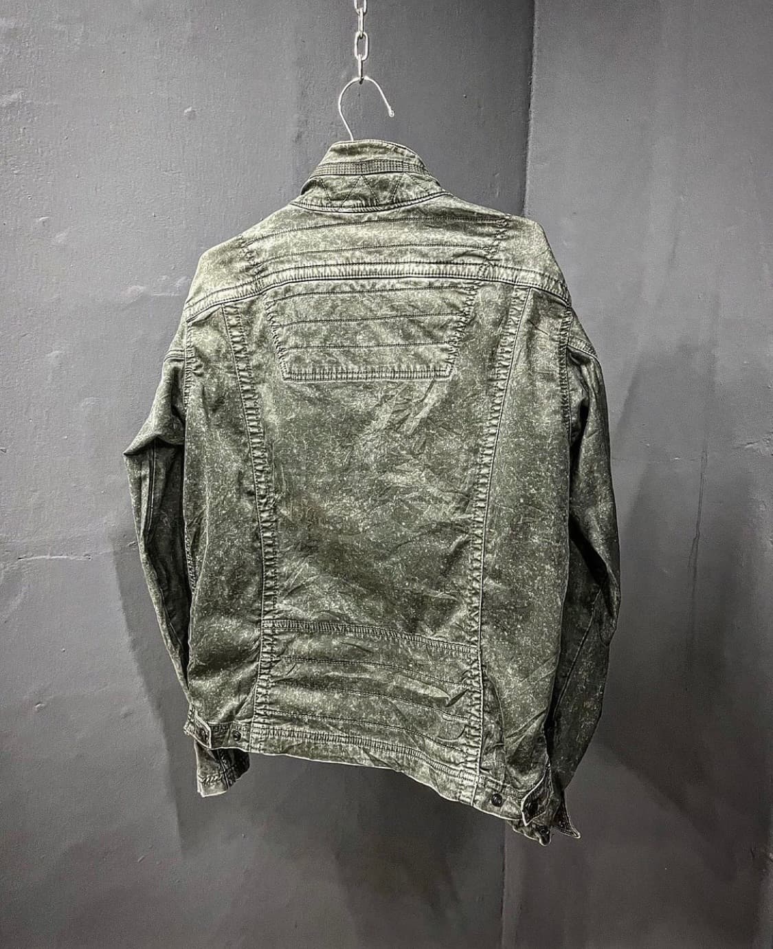 Field core washing jacket 상품이미지9