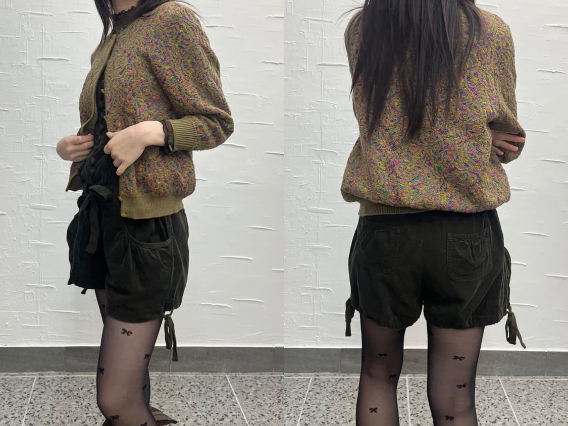 golden harvest cardigan 상품이미지3