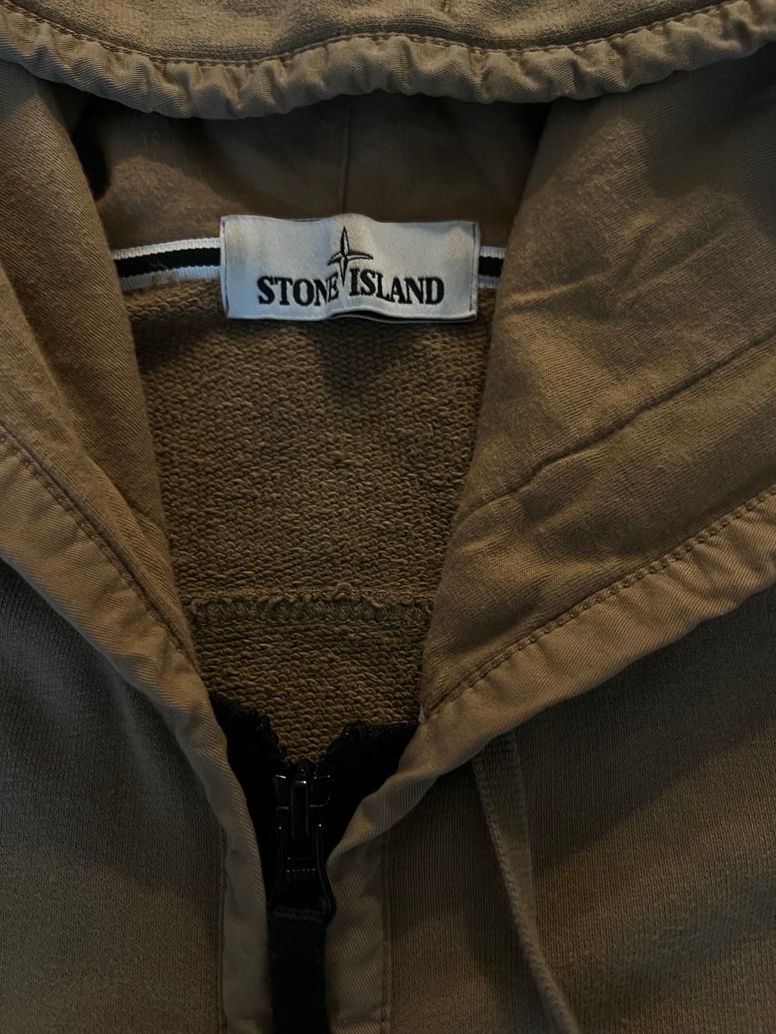 STONE ISLAND 상품이미지5