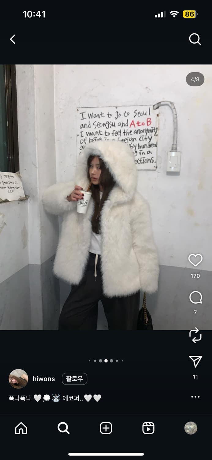 퍼자켓후드 상품이미지3