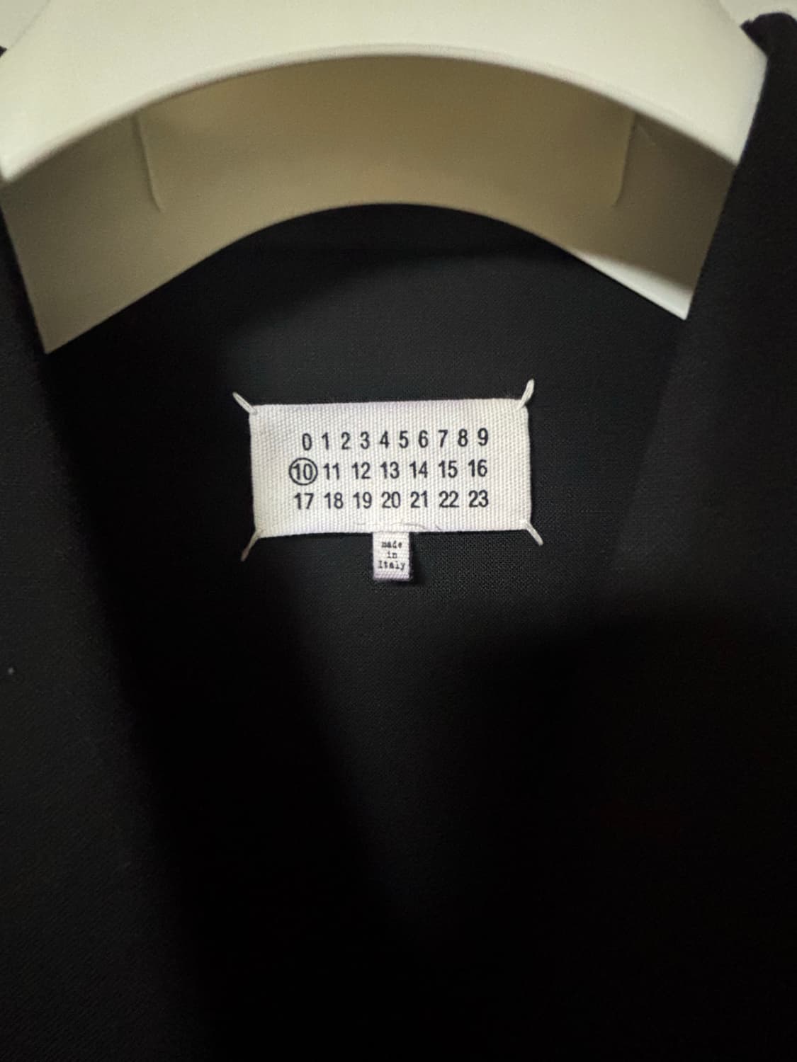 마르지엘라카라리스블레이저 50 상품이미지2