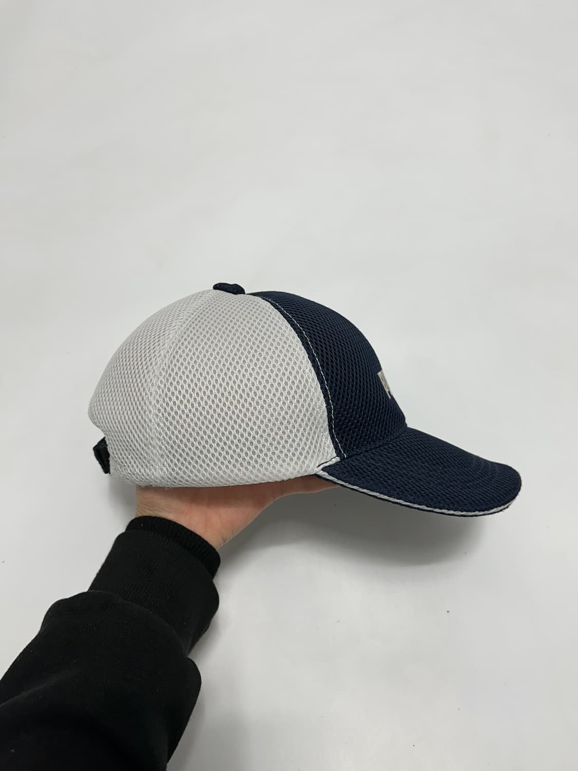 푸마 퓨마 메쉬 볼캡 모자 일본판 상품이미지6