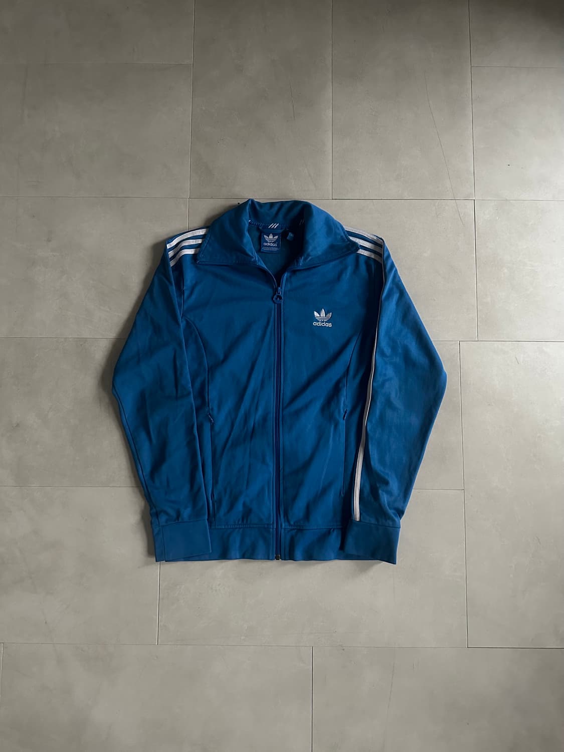 blue europa track top 상품이미지6