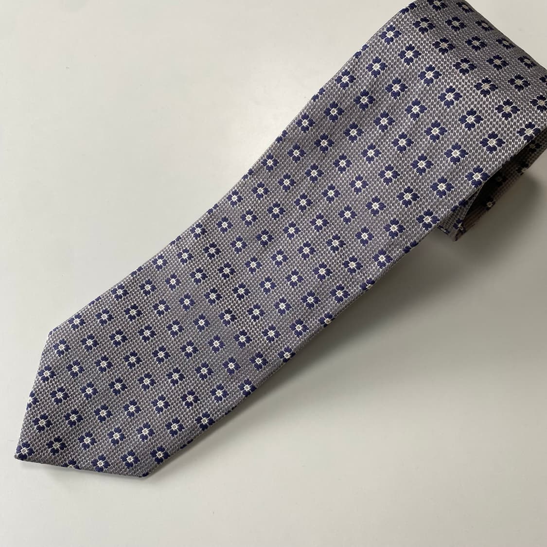 유나이티드 애로우즈United arrow명품정품넥타이8cm 상품이미지6