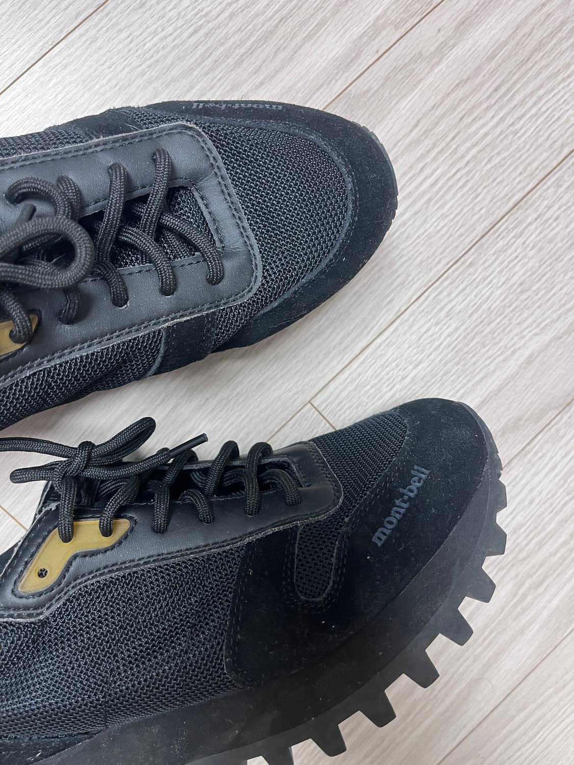 Montbell 상품이미지3