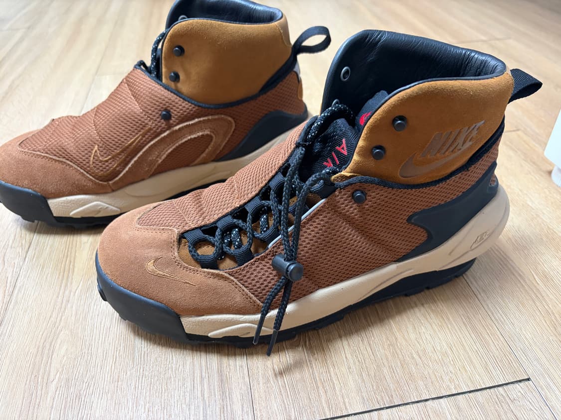 285) 나이키 x 사카이 마그마스케이프 SP 피칸 상품이미지3