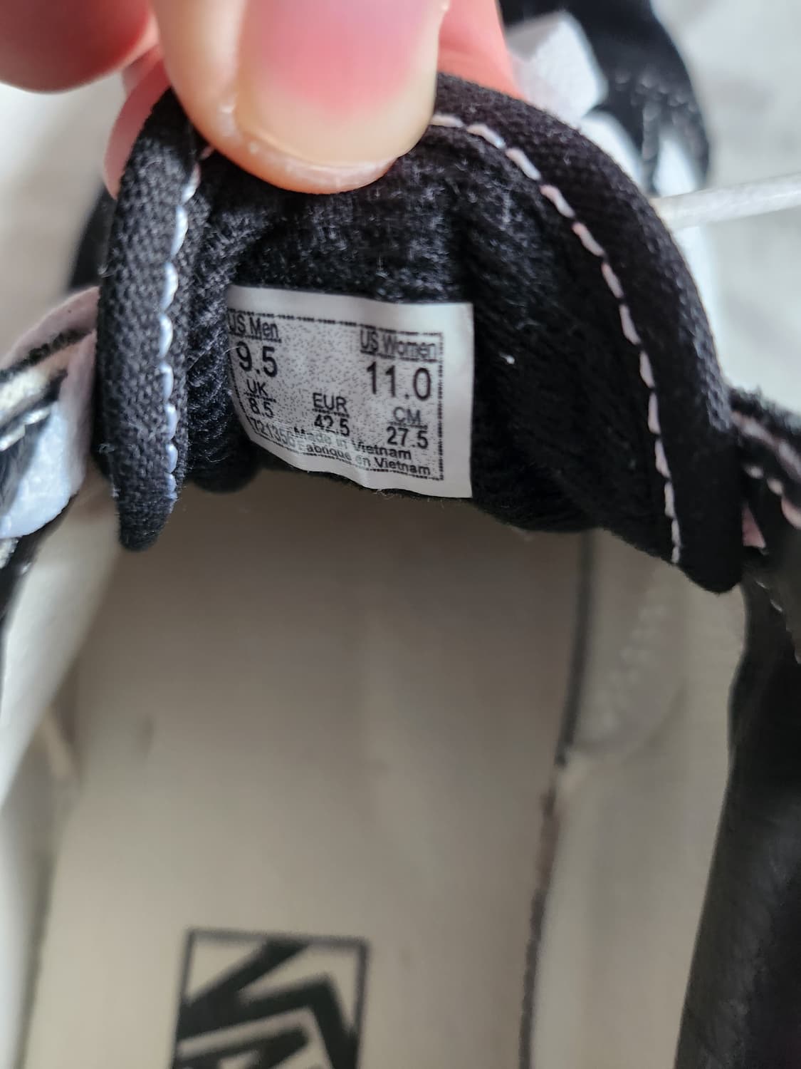 반스  상품이미지4