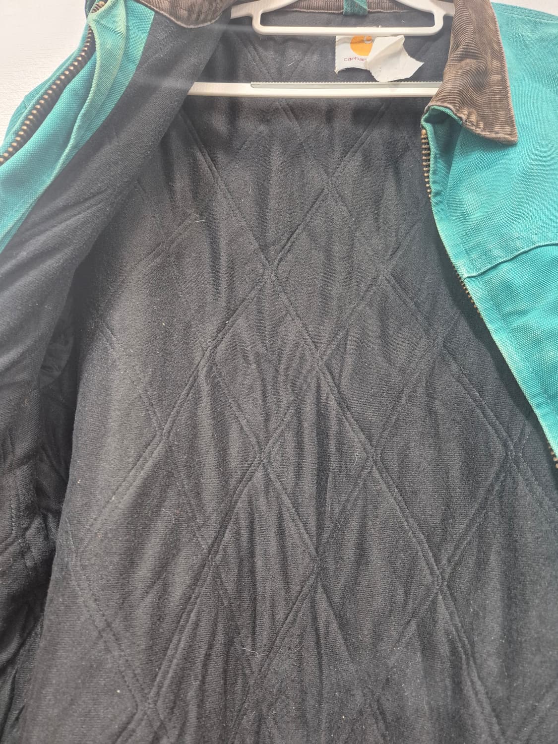 칼하트 산타페 워크  자켓  / 105 (정품) 상품이미지3