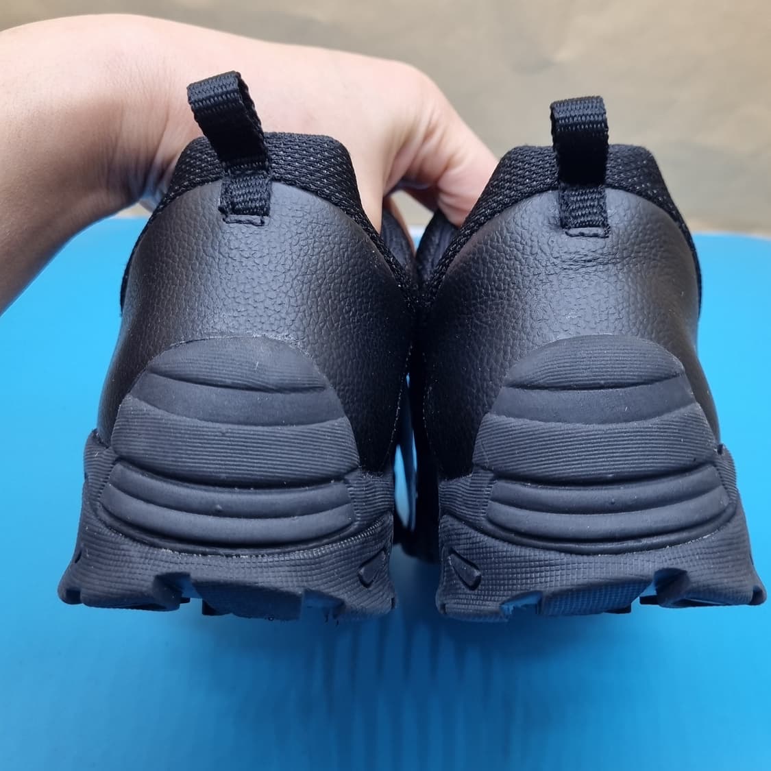 트렉스타 코브라 고어텍스 트레킹화240 상품이미지4