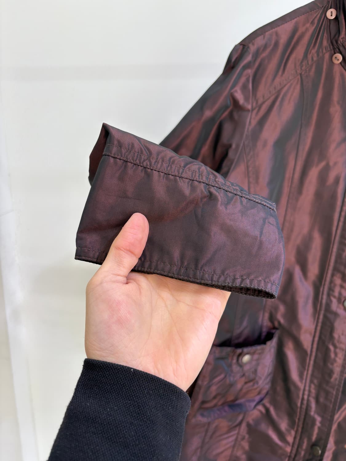 MICALADY 자켓 상품이미지4