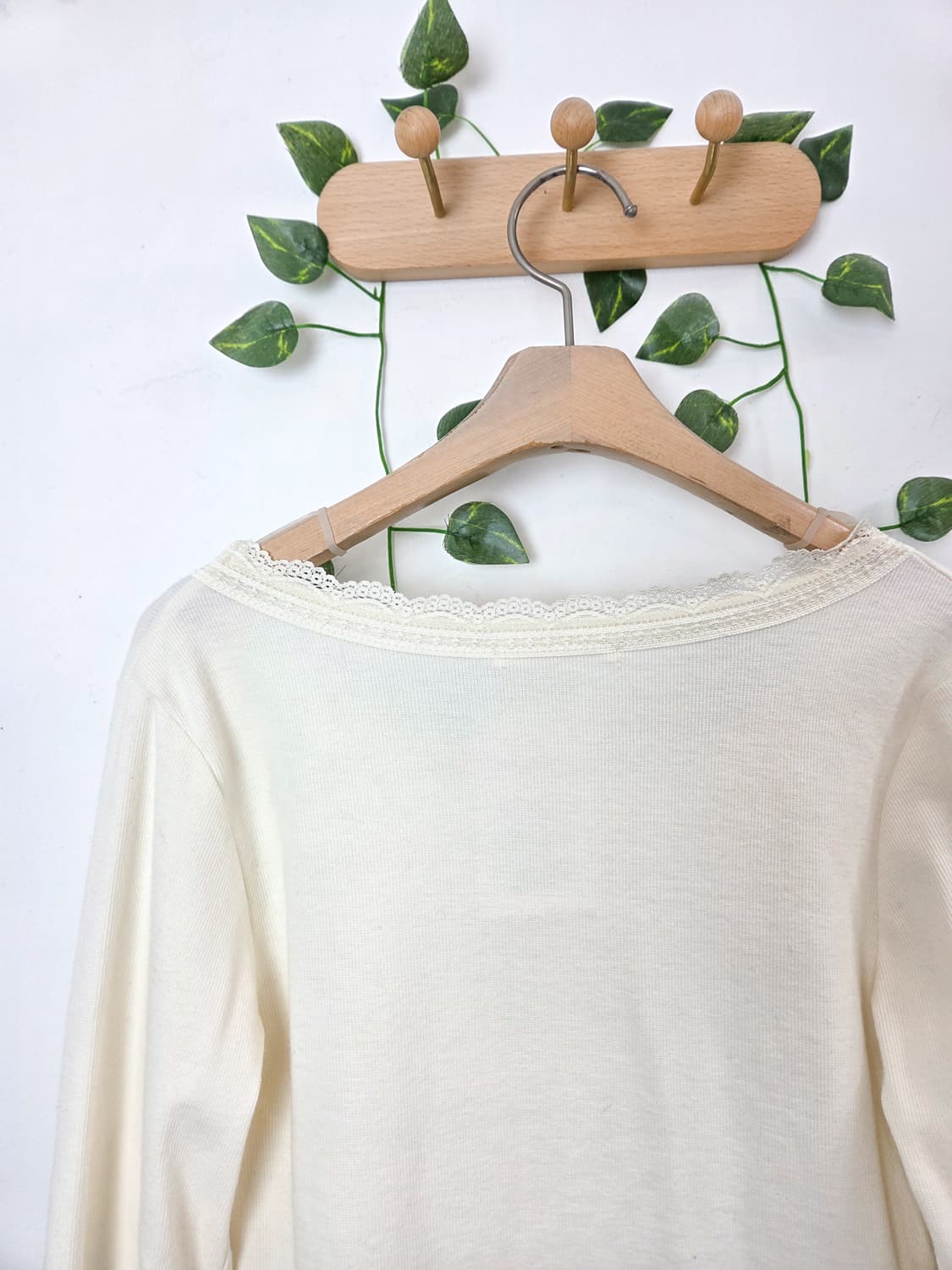 ehka sopo 레이스 슬리브 상품이미지5