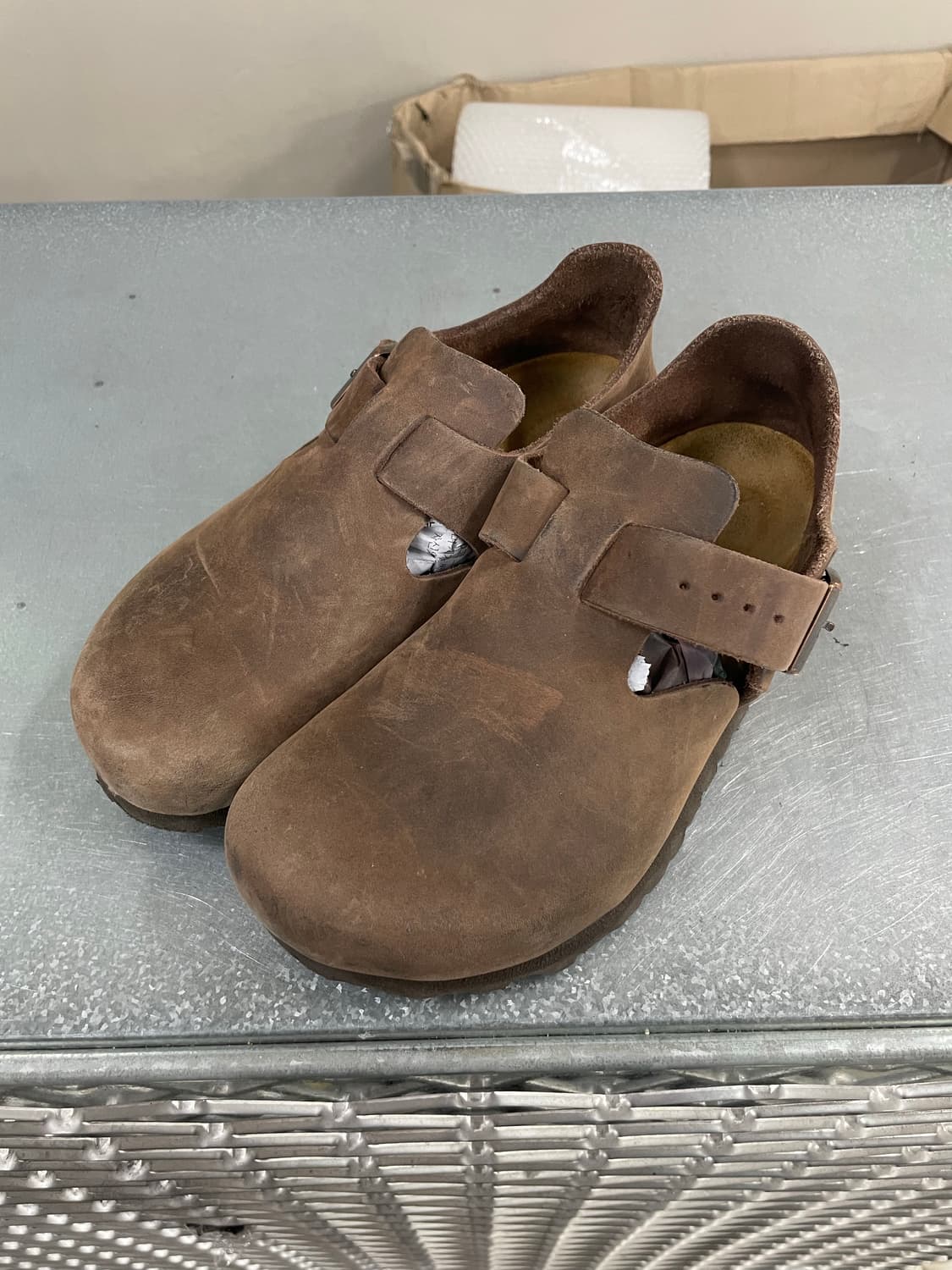 버켄스탁 런던 하바나 230 상품이미지2