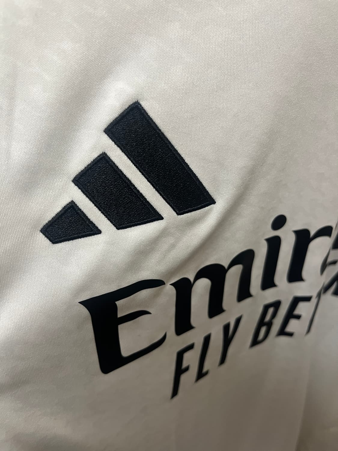 24-25 음바페 레알마드리드 Xl, 긴팔 상품이미지9