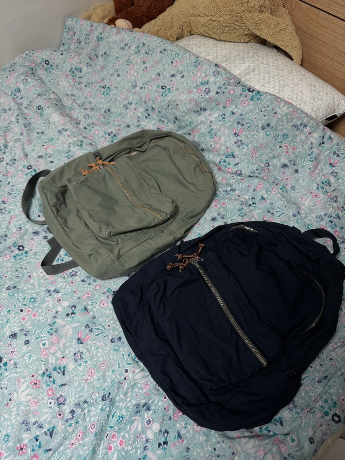 카키스 khakis Depot 백팩 상품이미지1