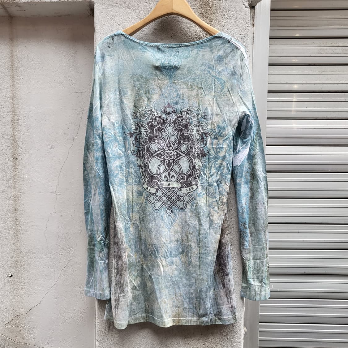 skinny minnie long sleeves 상품이미지6