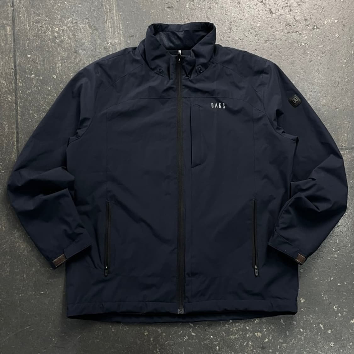 100 닥스 골프 바람막이 상품이미지1