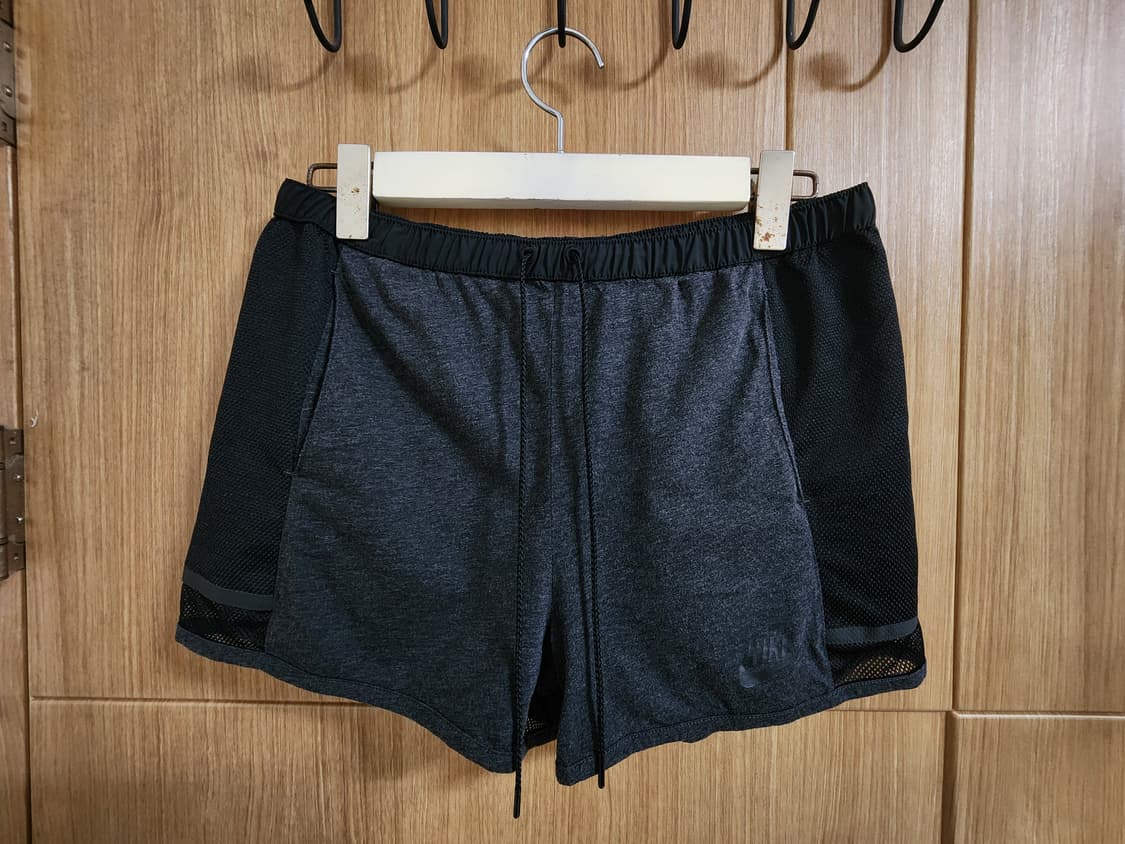 (M)여성 나이키 런 쇼츠 반바지 상품이미지1