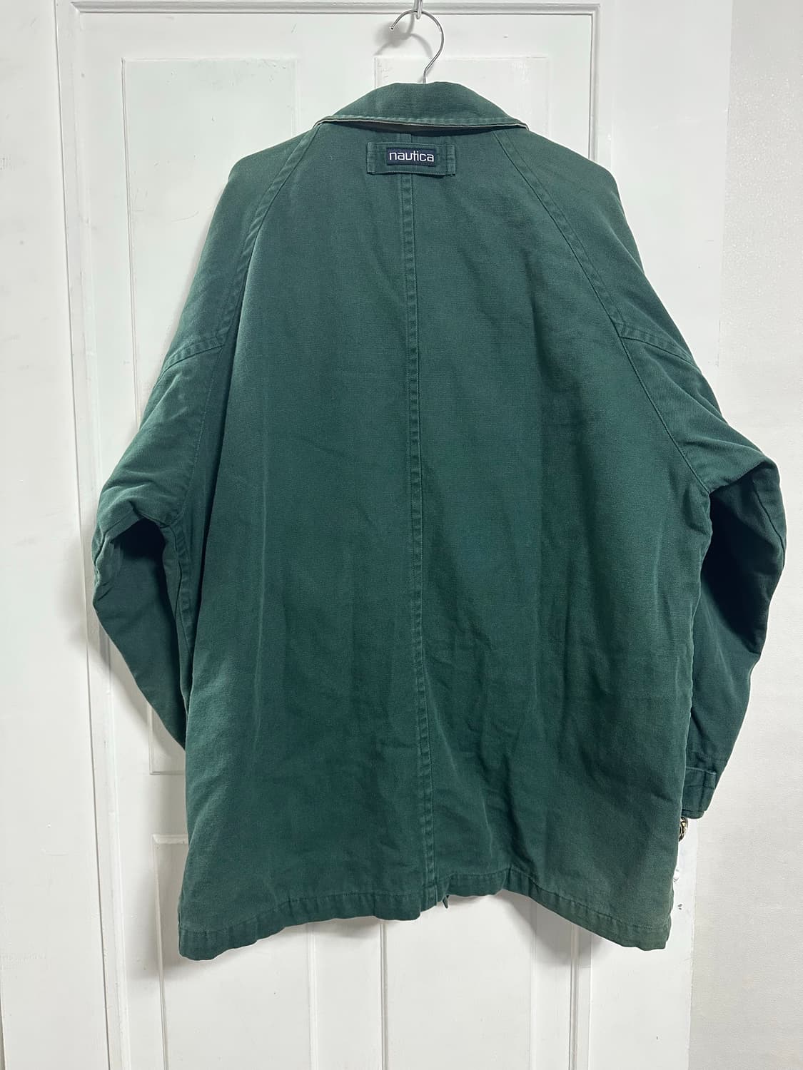 노티카 워크자켓 상품이미지2