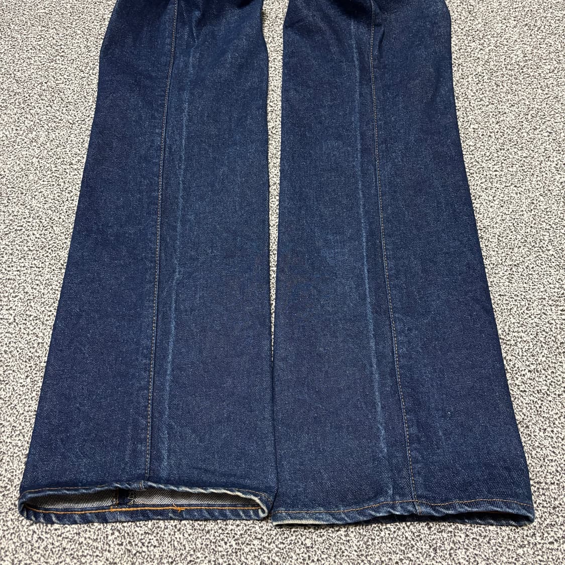 80s 빈티지 리바이스 517 66 후기 허리41.5cm 상품이미지5