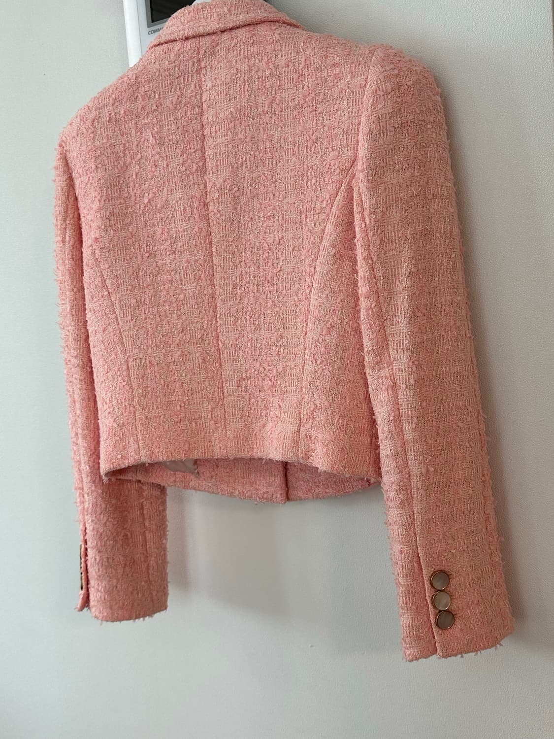 아보아보 트위드 피치 상품이미지5