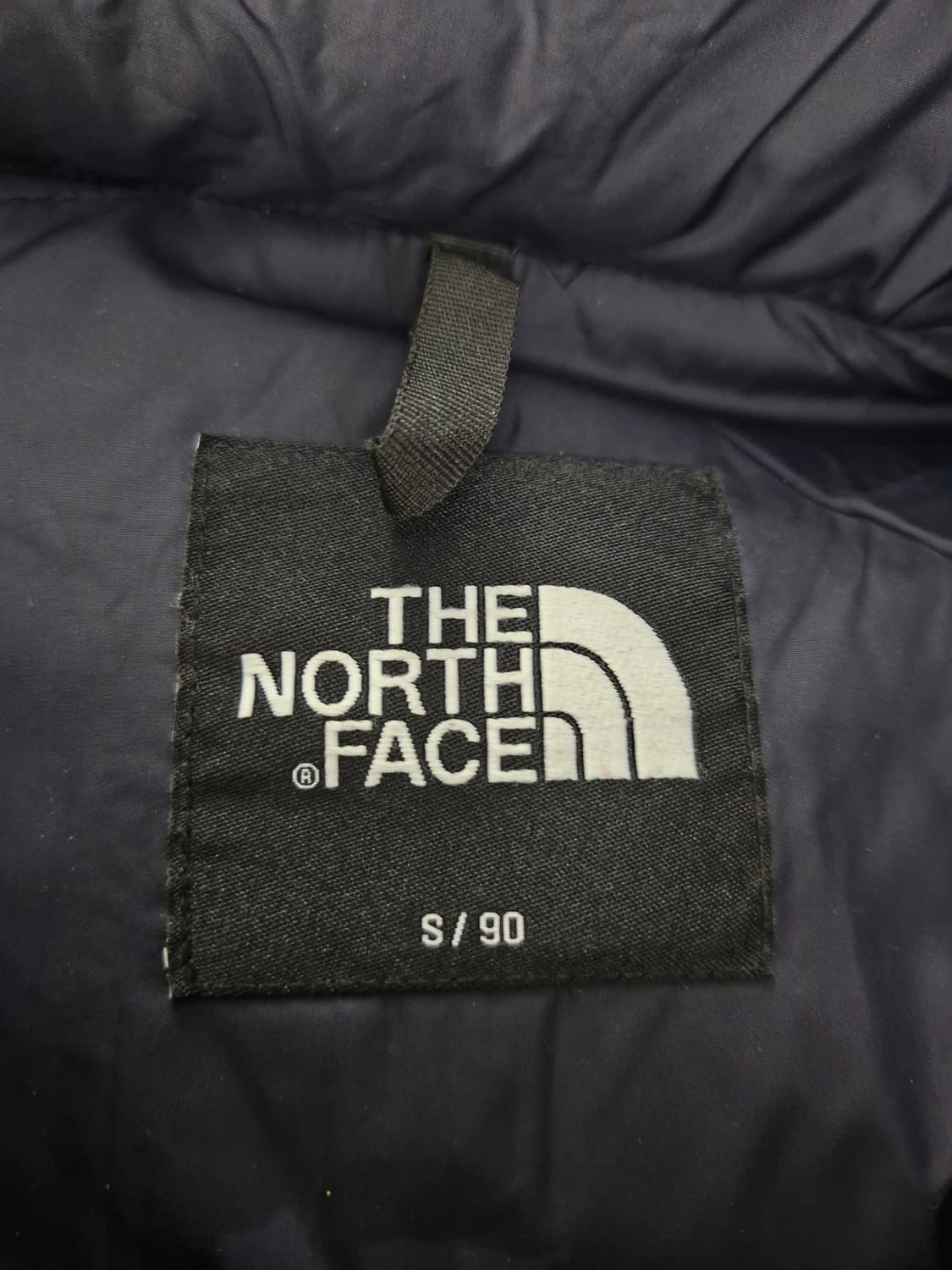 노스페이스 1996 에코 눕시 패딩 자켓(S) 상품이미지6