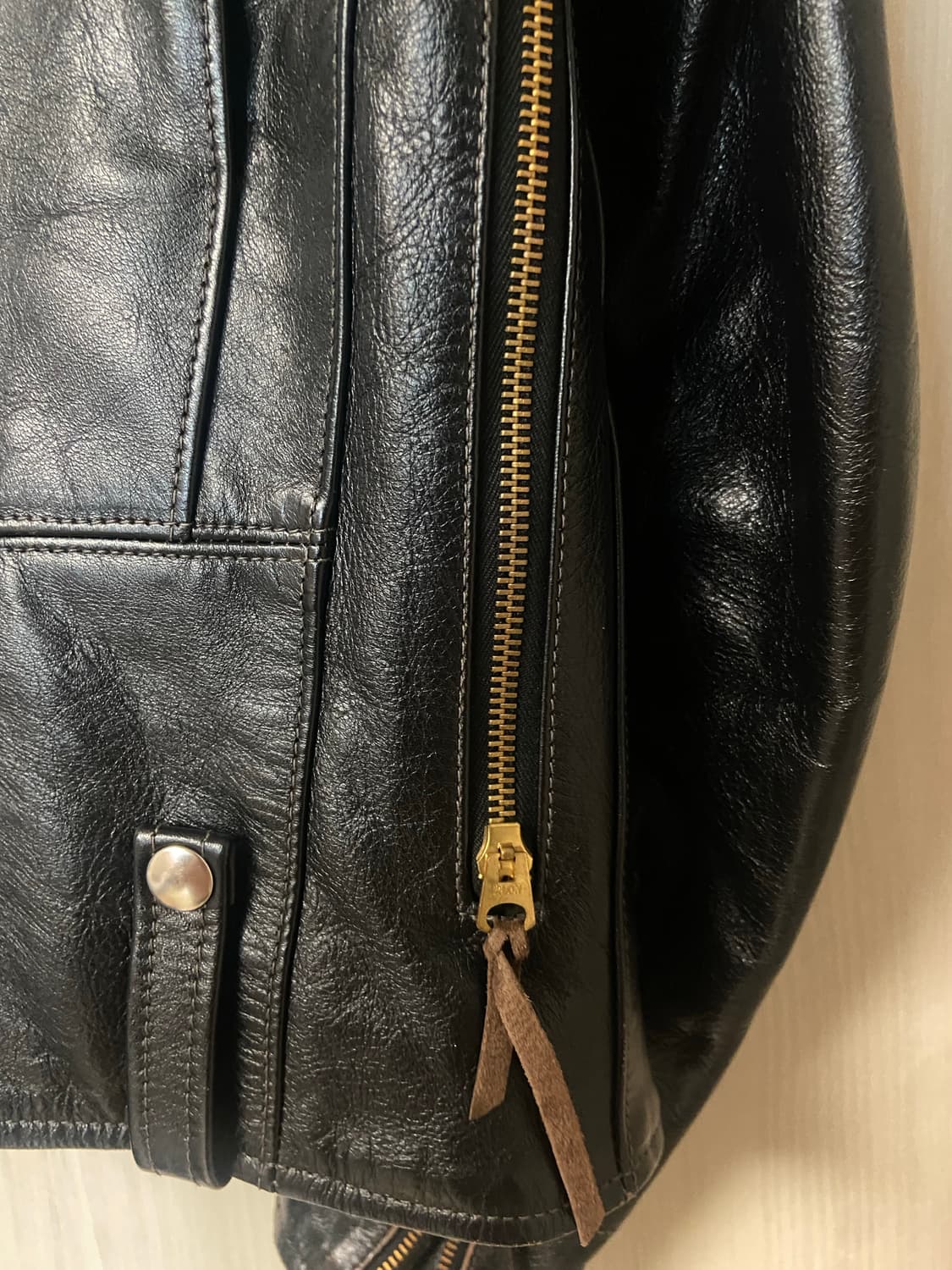 부코 buco j 24 구핏 42사이즈 상품이미지9