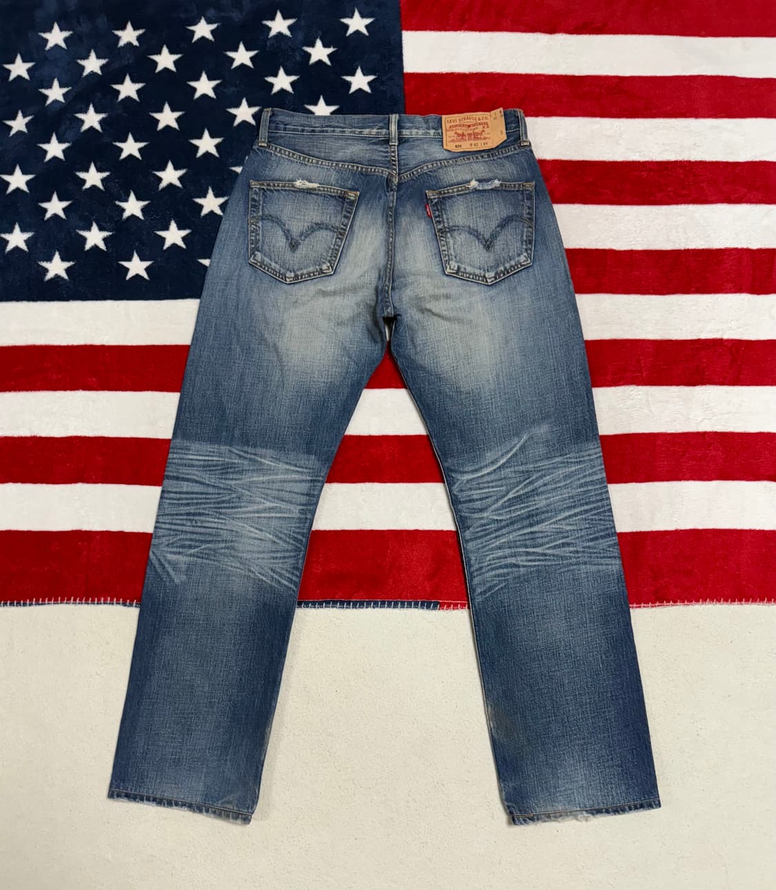 리바이스501 빈티지 levis 501 vintage 00’s리바이스  상품이미지9