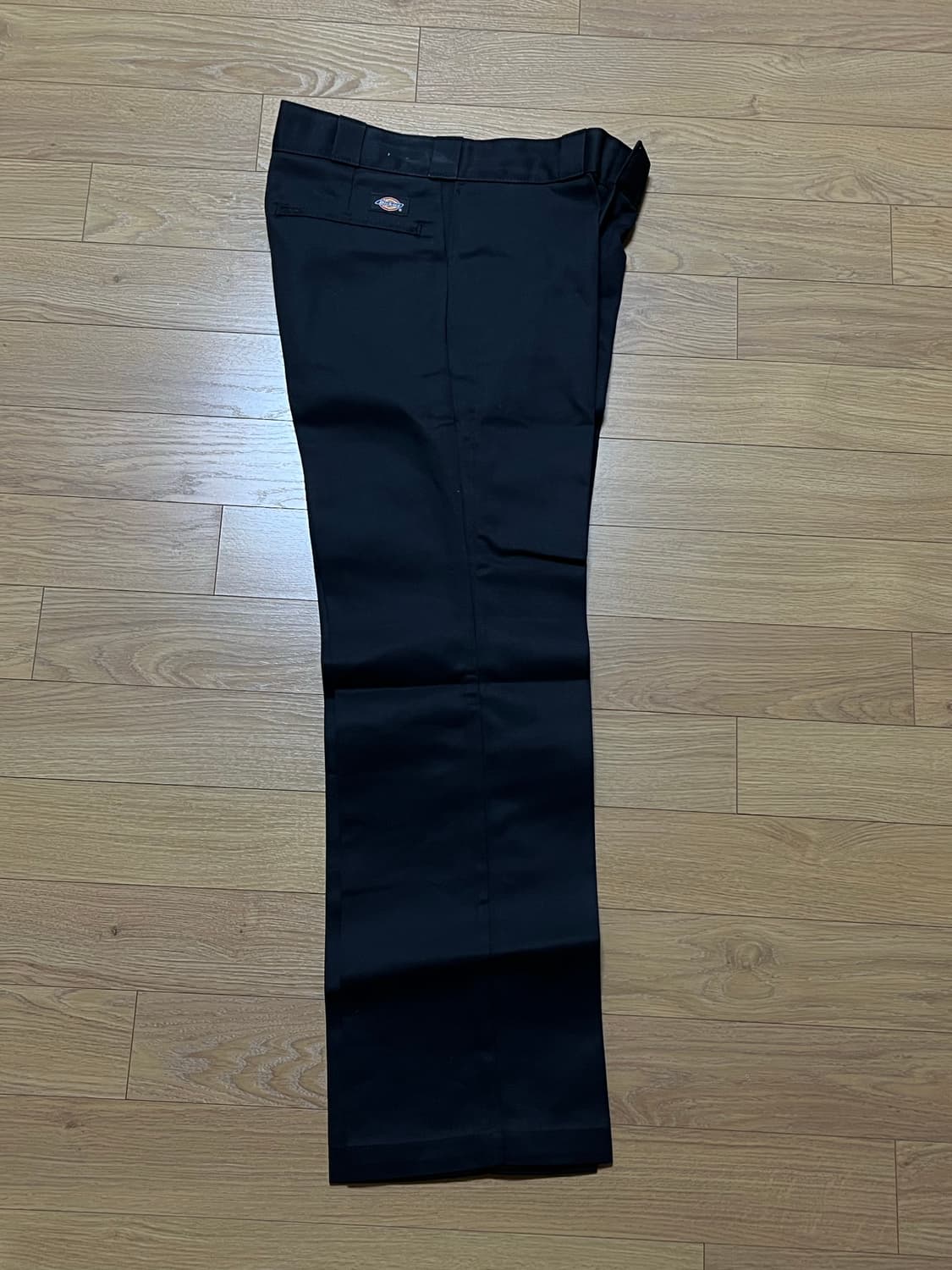 새상품) 디키즈 874 블랙 30x30 상품이미지1