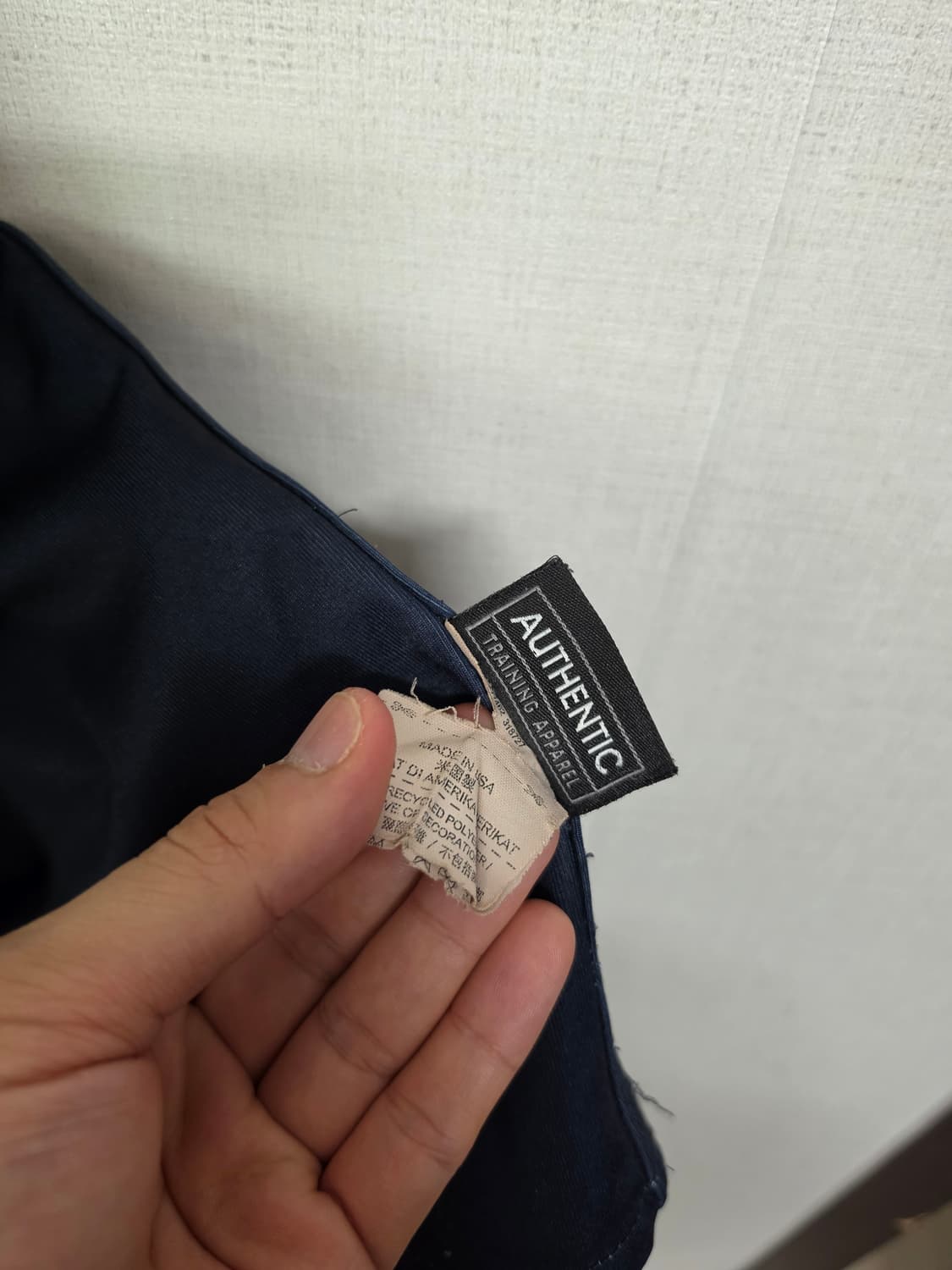 나이키 국대 양면 농구 유니폼 3XL 상품이미지5