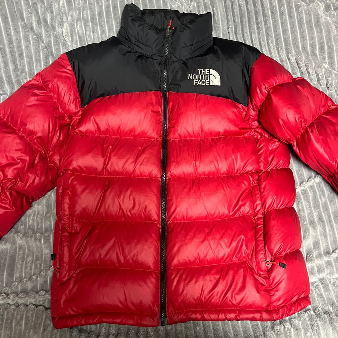 노스페이스 700 패딩 상품이미지1