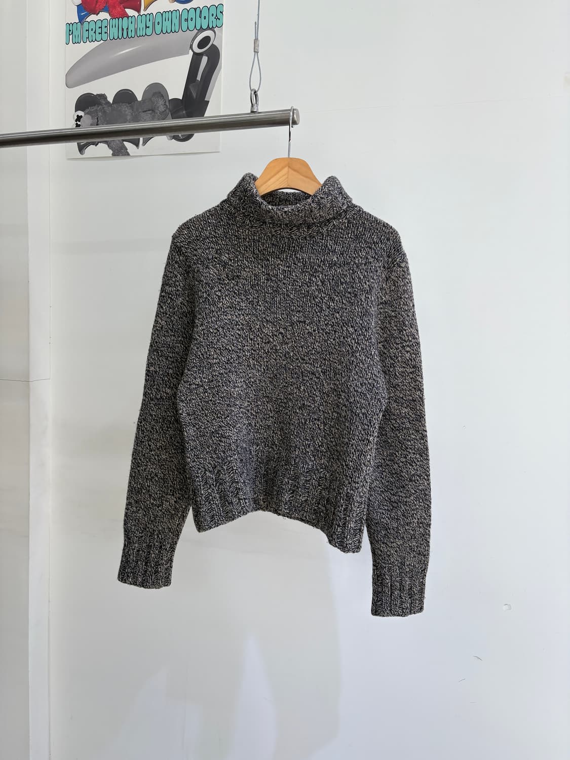 JIGSAW (Made in England) 니트 상품이미지1