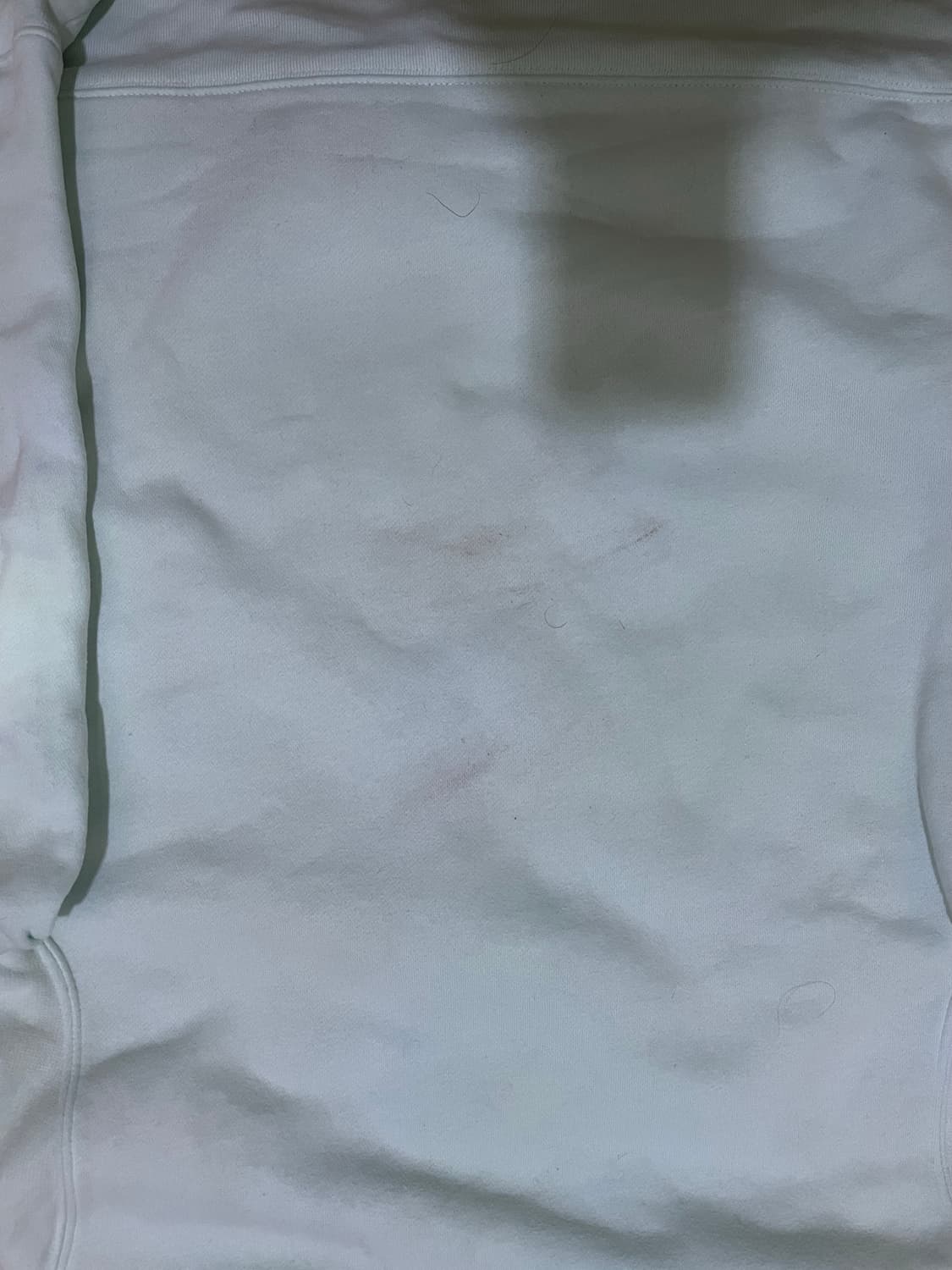 갭 Gap 민트 후드집업 져지 대장 y2k 상품이미지8