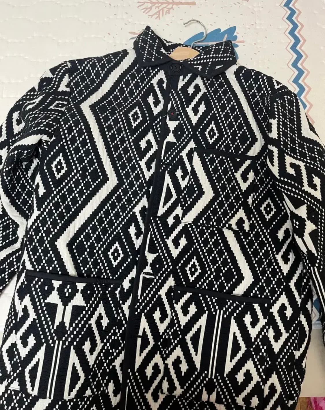 카르도 자켓 사이즈 s 상품이미지2