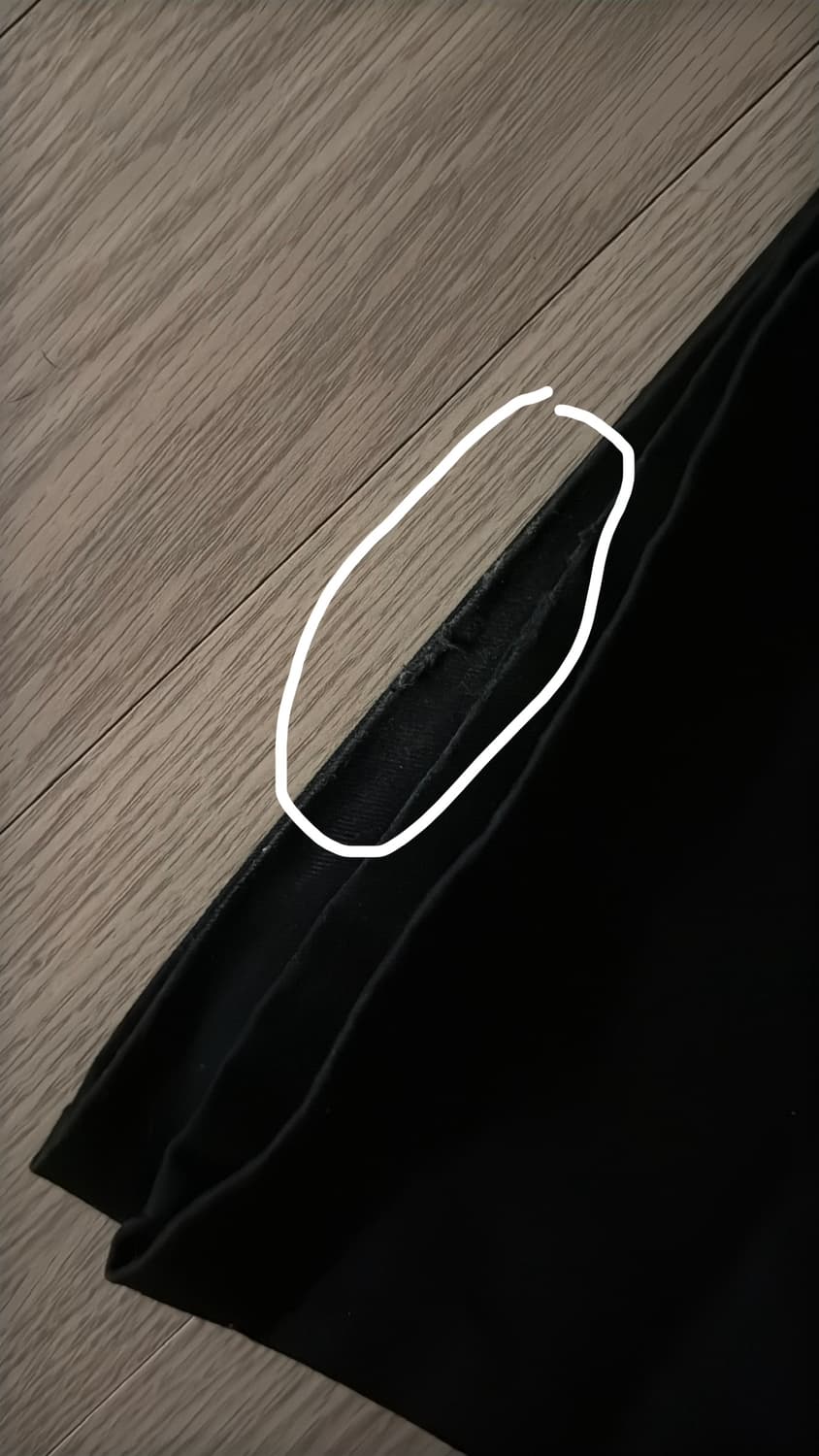 디키즈 더블니 85283 루즈핏 워크팬츠  상품이미지3