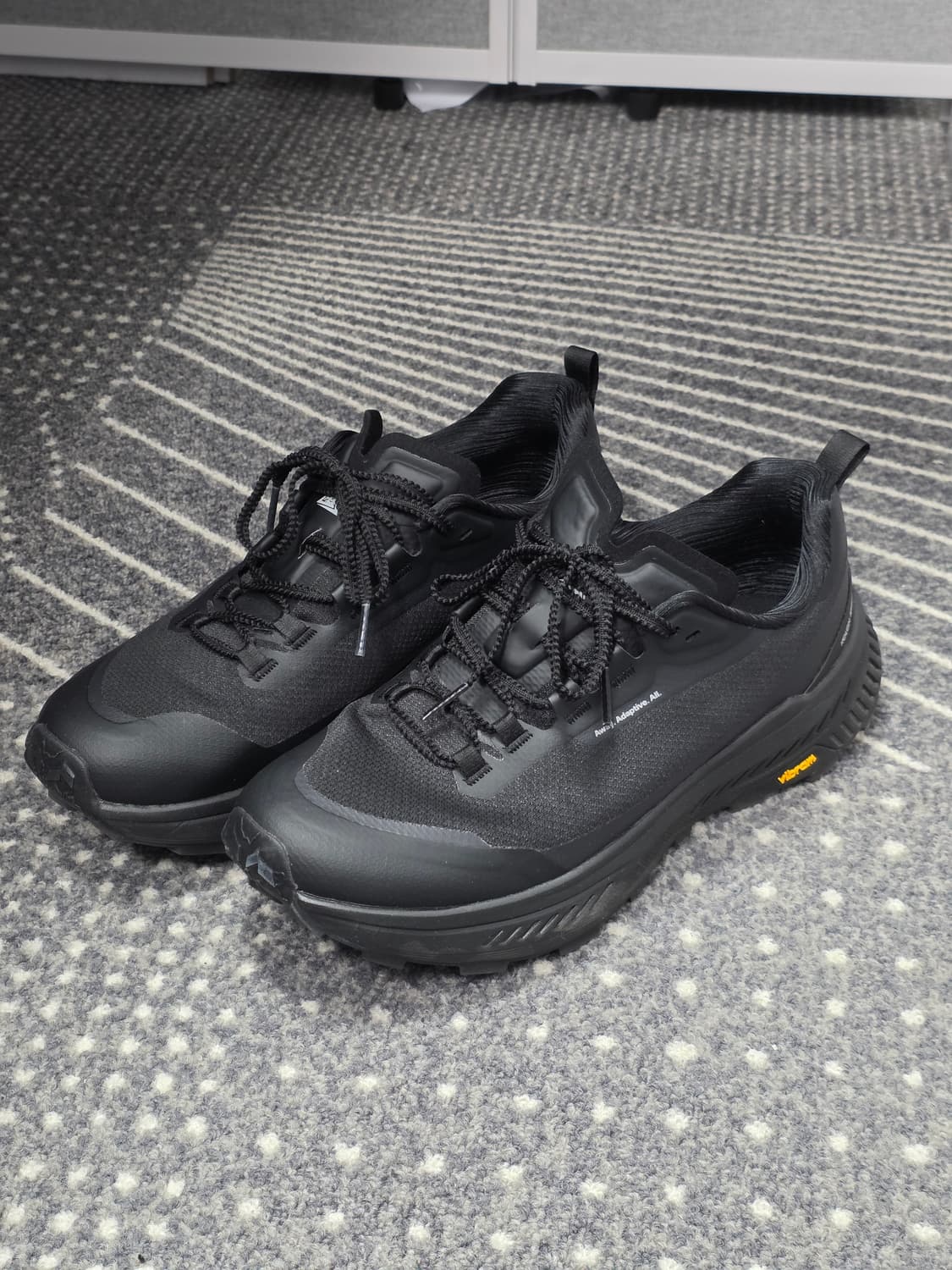 코오롱 비브람 트레일러닝화 TL-E 255 상품이미지6