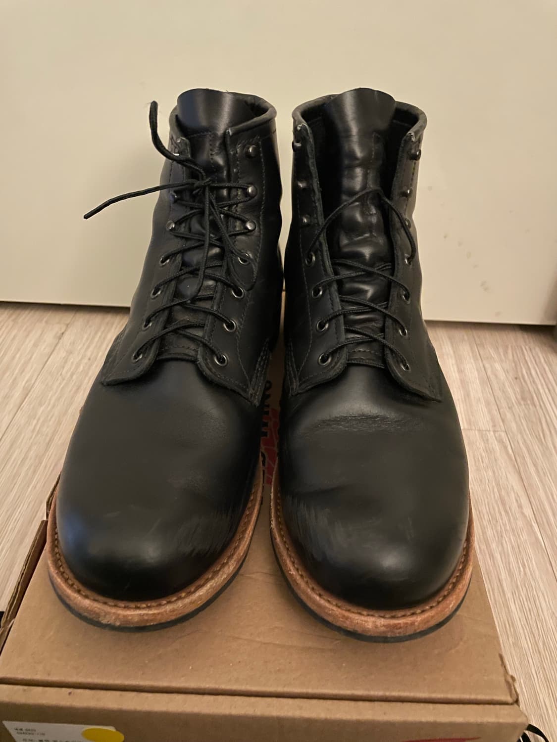 레드윙 벡맨 9423 US11 290 상품이미지2