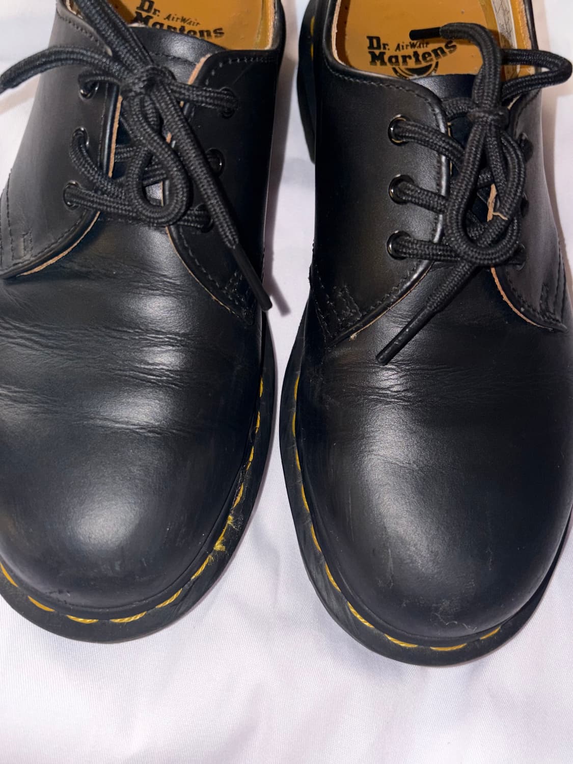 닥터마틴 1461 나파 uk5 (245~250) 상품이미지4