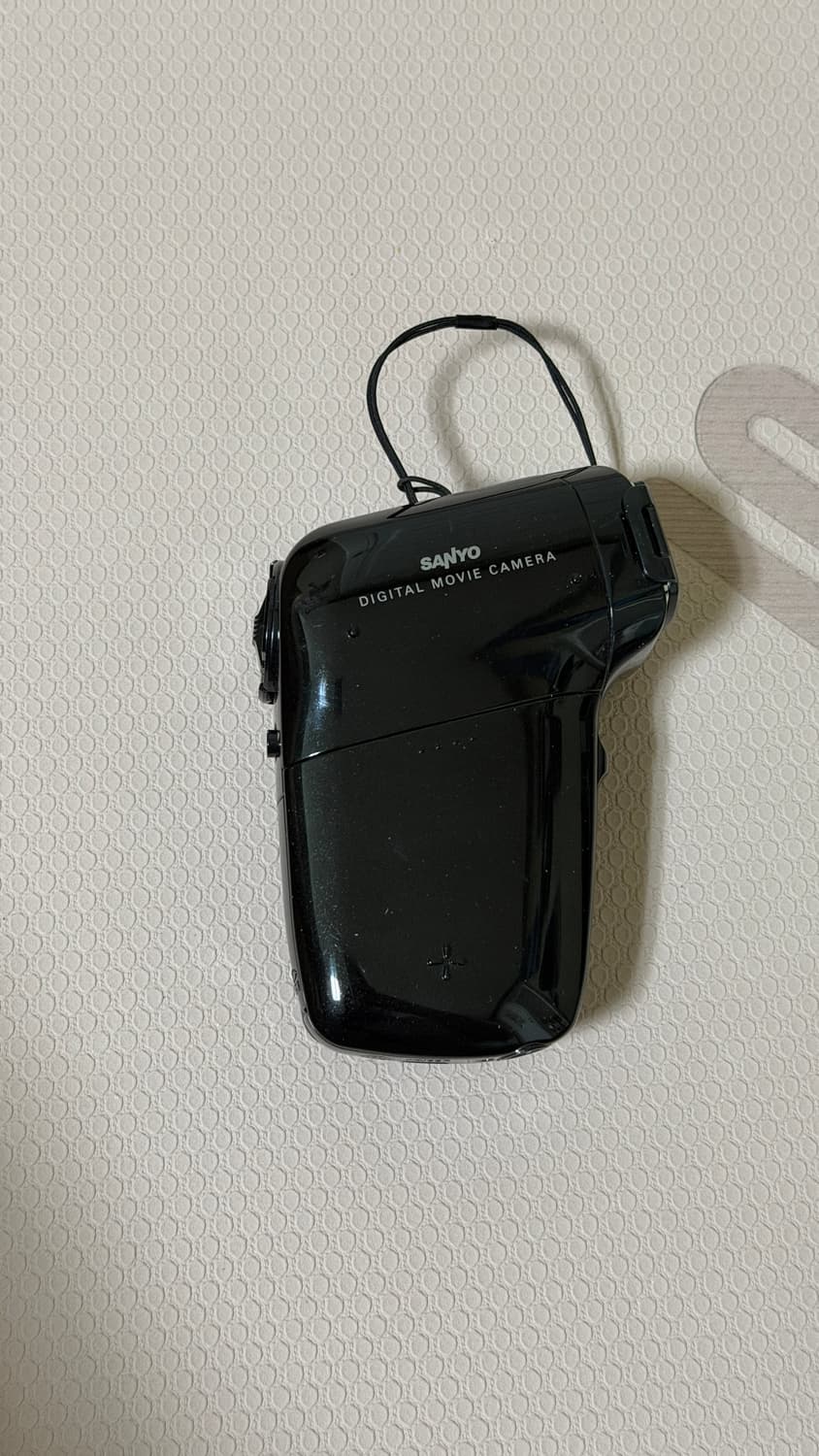 [상태 매우 좋음] 산요작티 CG9 풀박스 상품이미지4