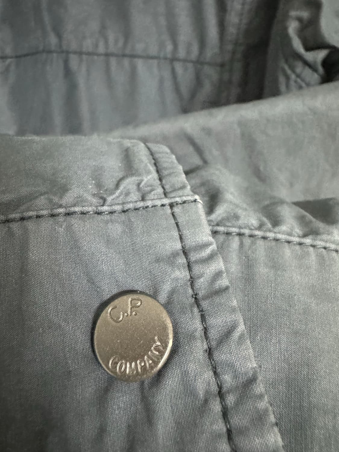 Cp 컴퍼니 자켓  상품이미지6