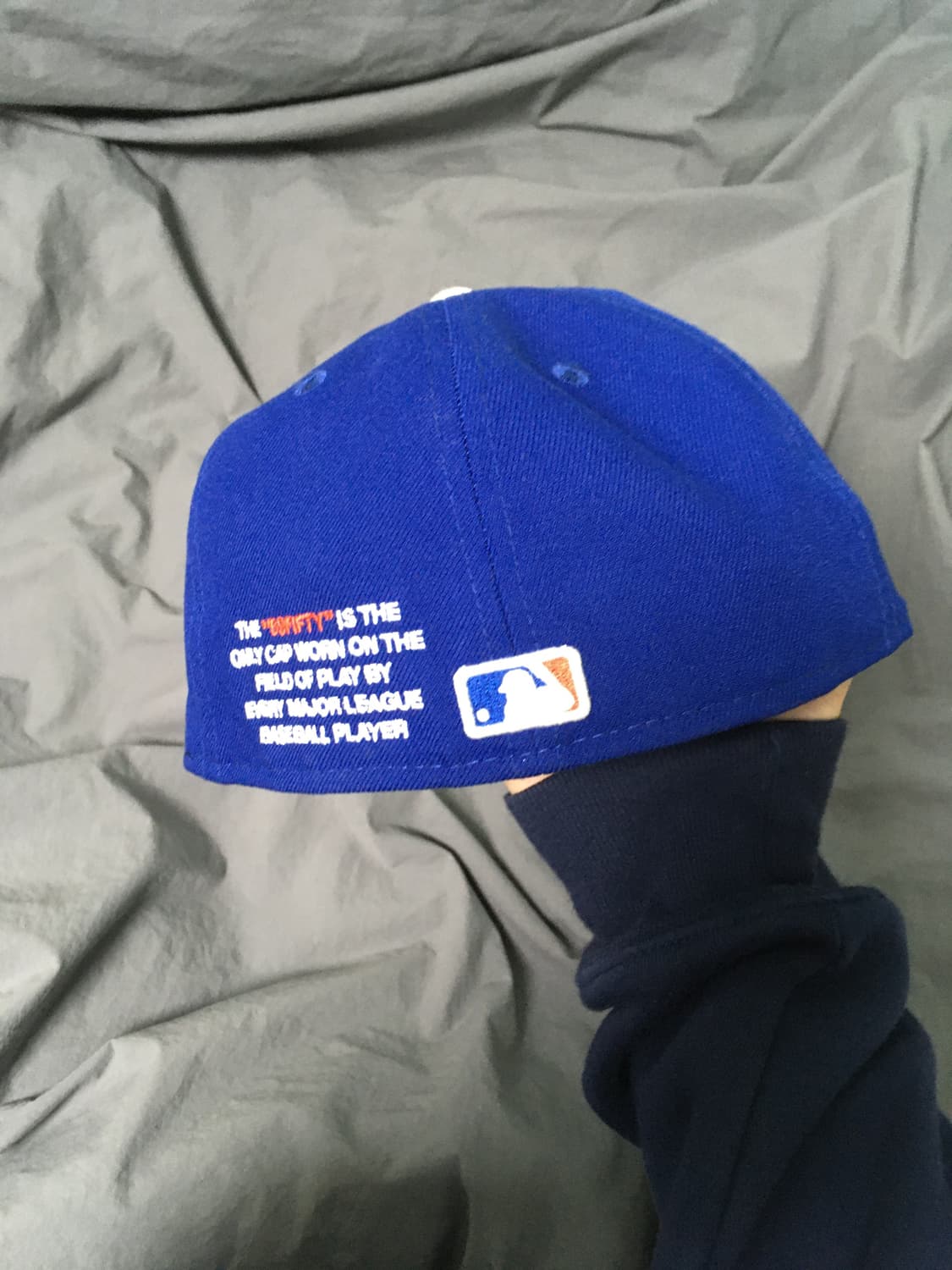 뉴에라 피프티캡 모자 783 상품이미지2